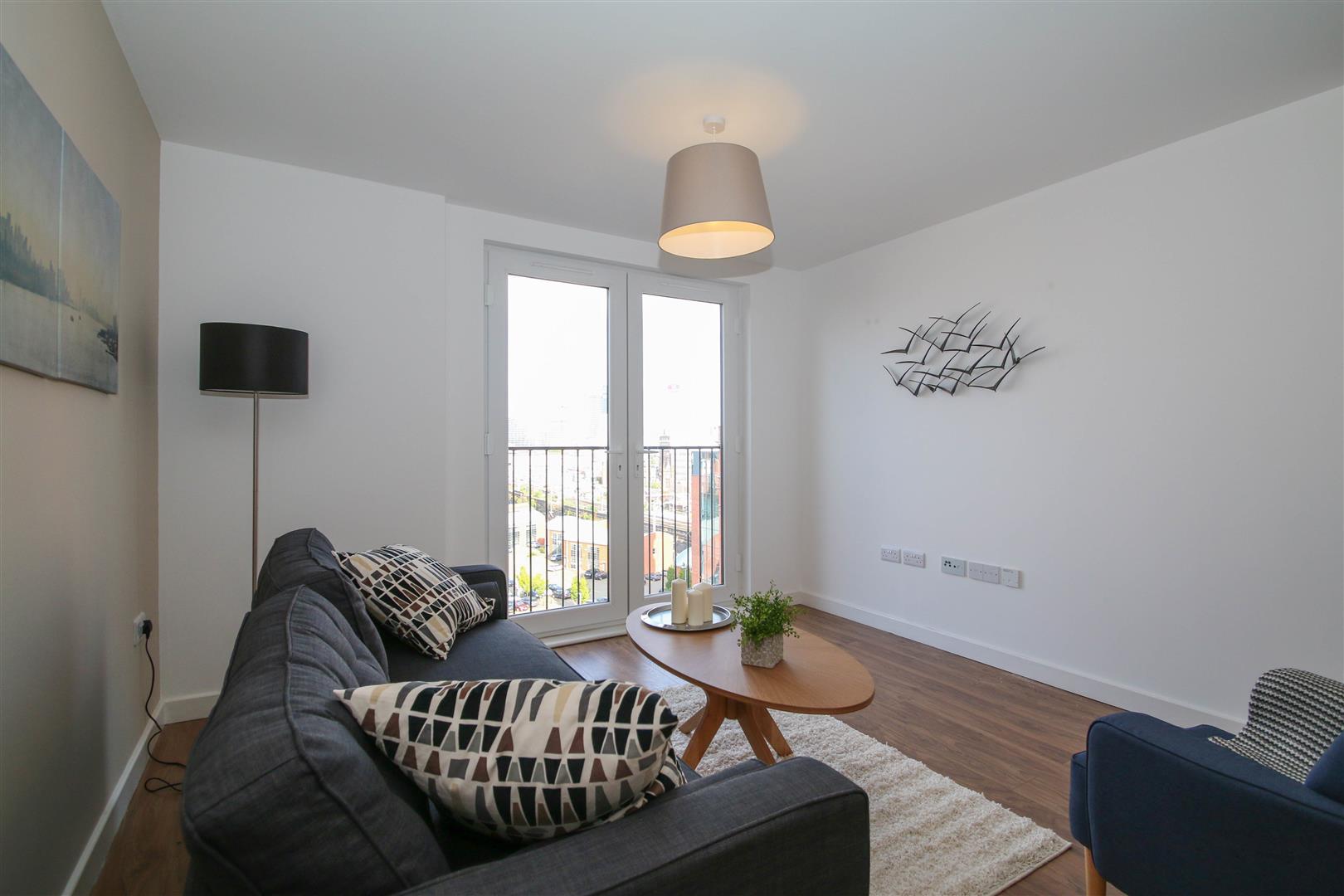 2 Bedroom Apartment To Rent image 3